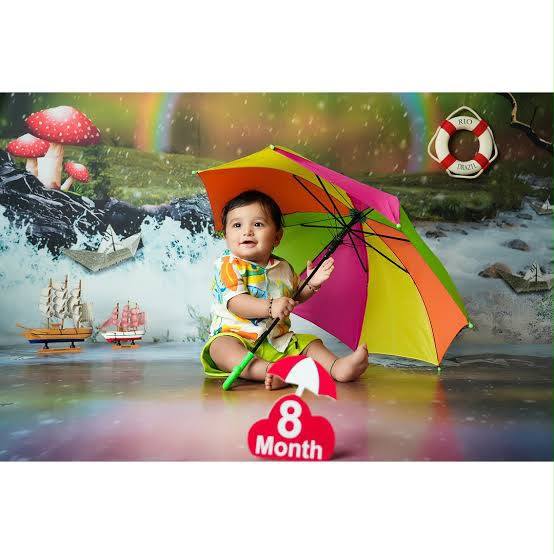 Rain Theme (CUSTOM)