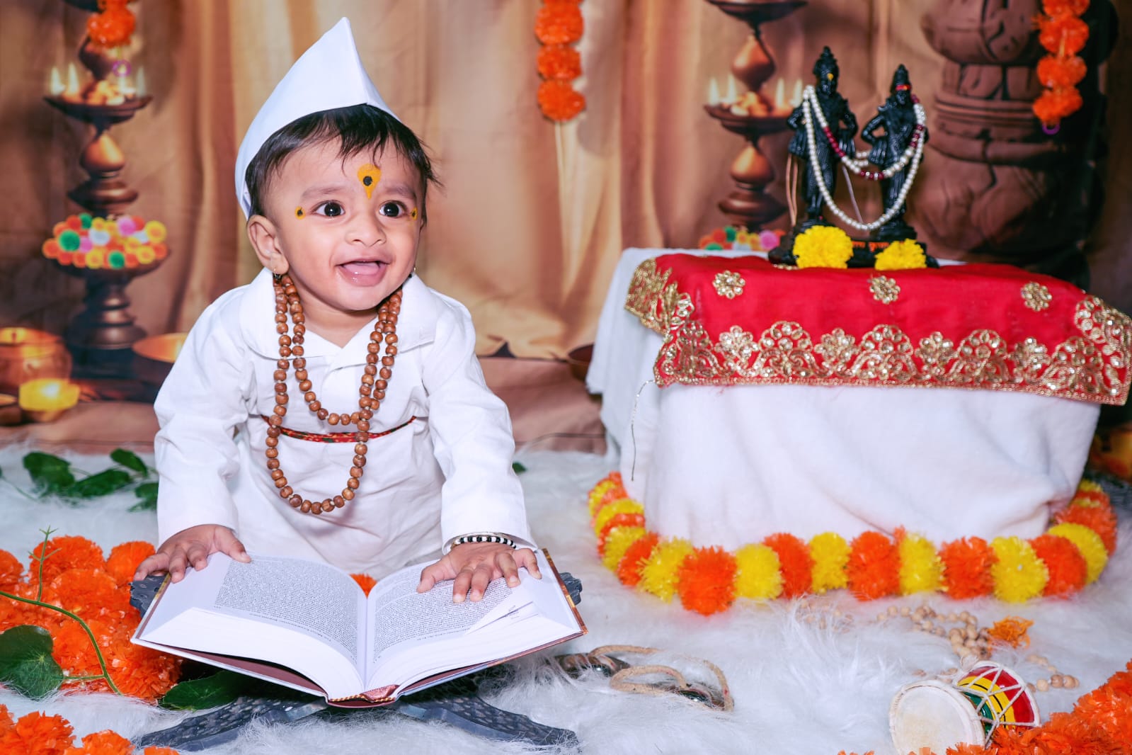 Vithal - Toddler