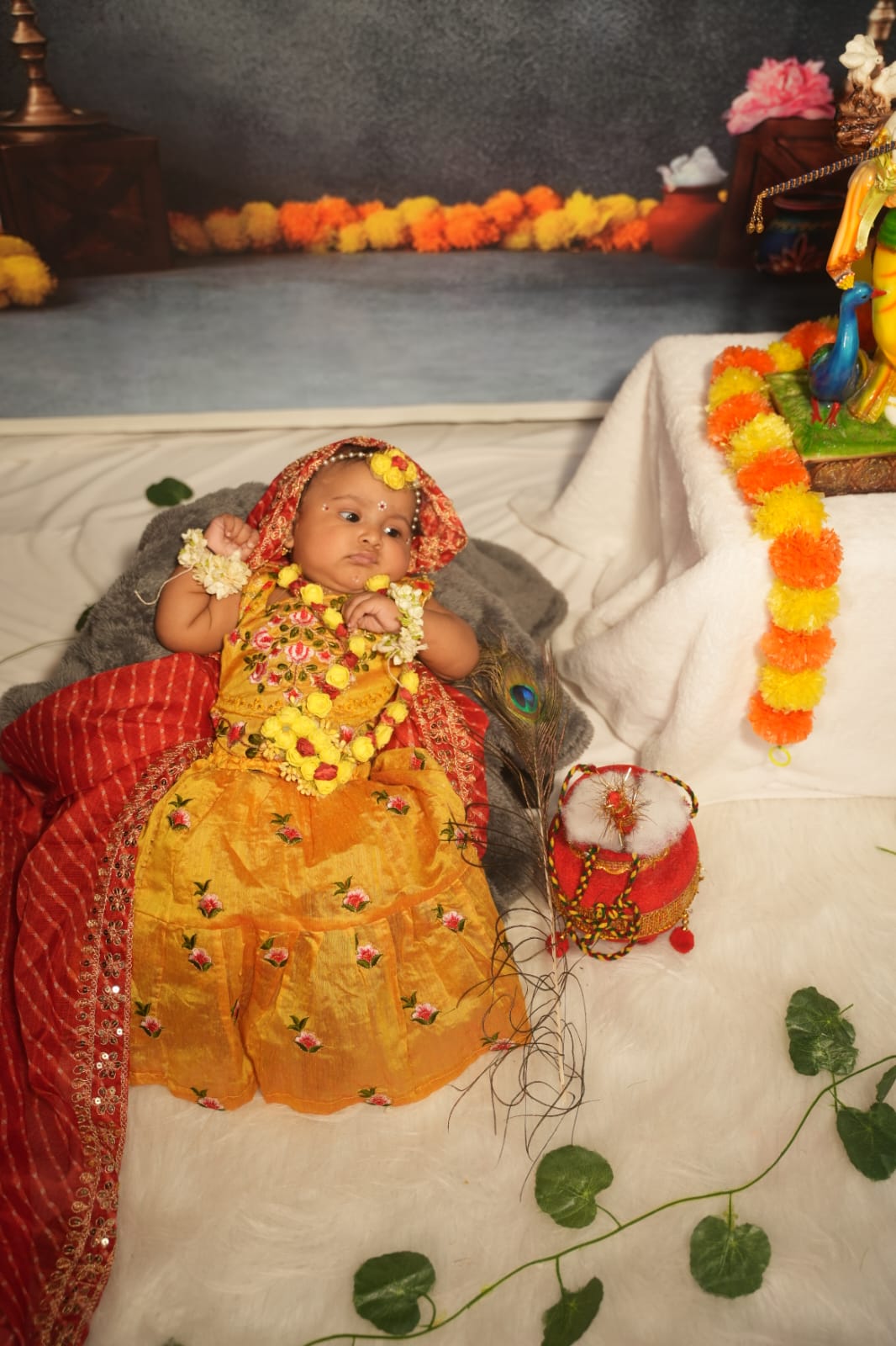 Radha Theme