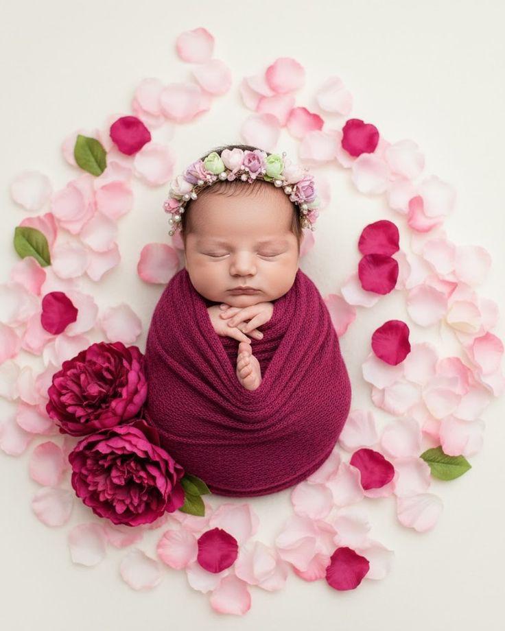 Rose Wrap - CUSTOM