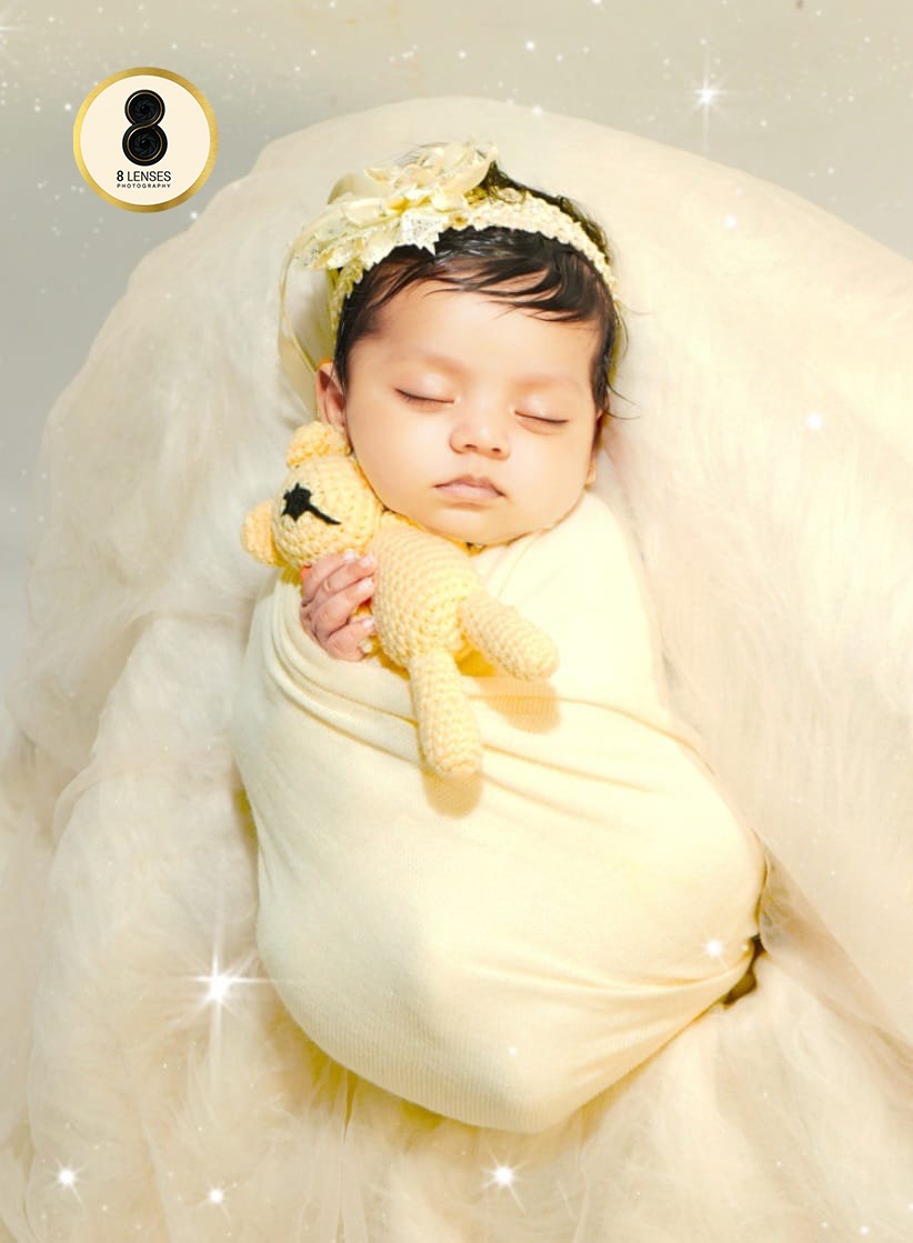 White Angel