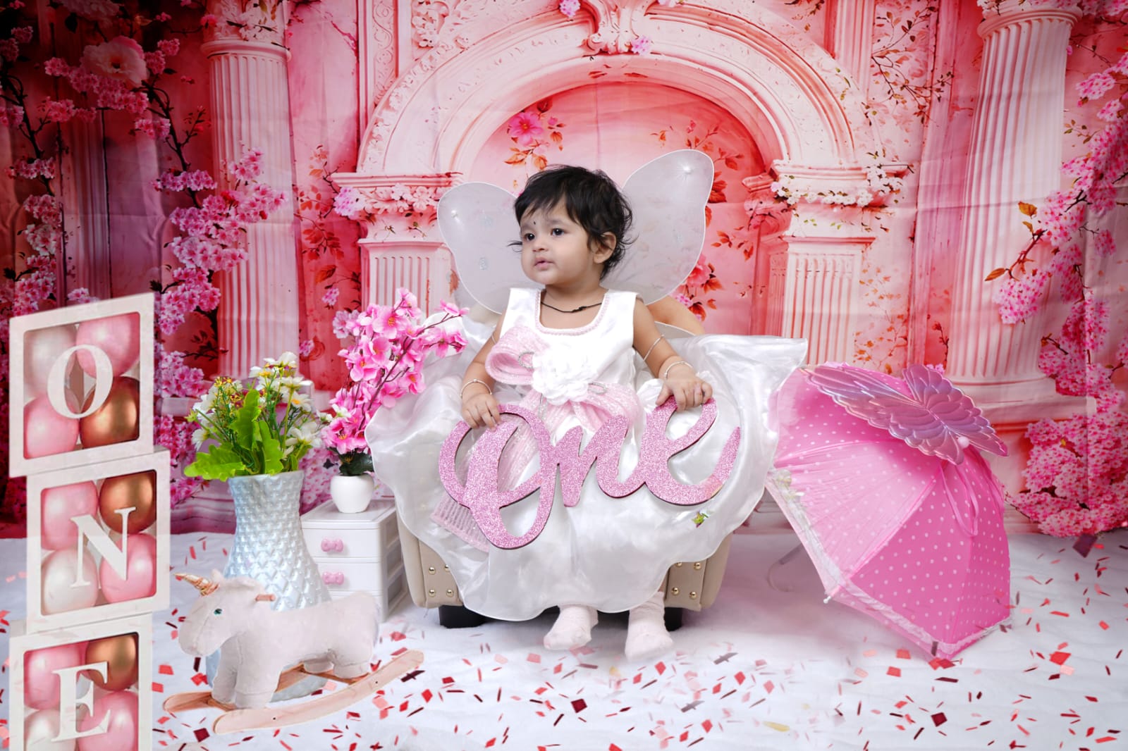 Pink Fairy