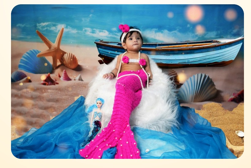 Mermaid Theme