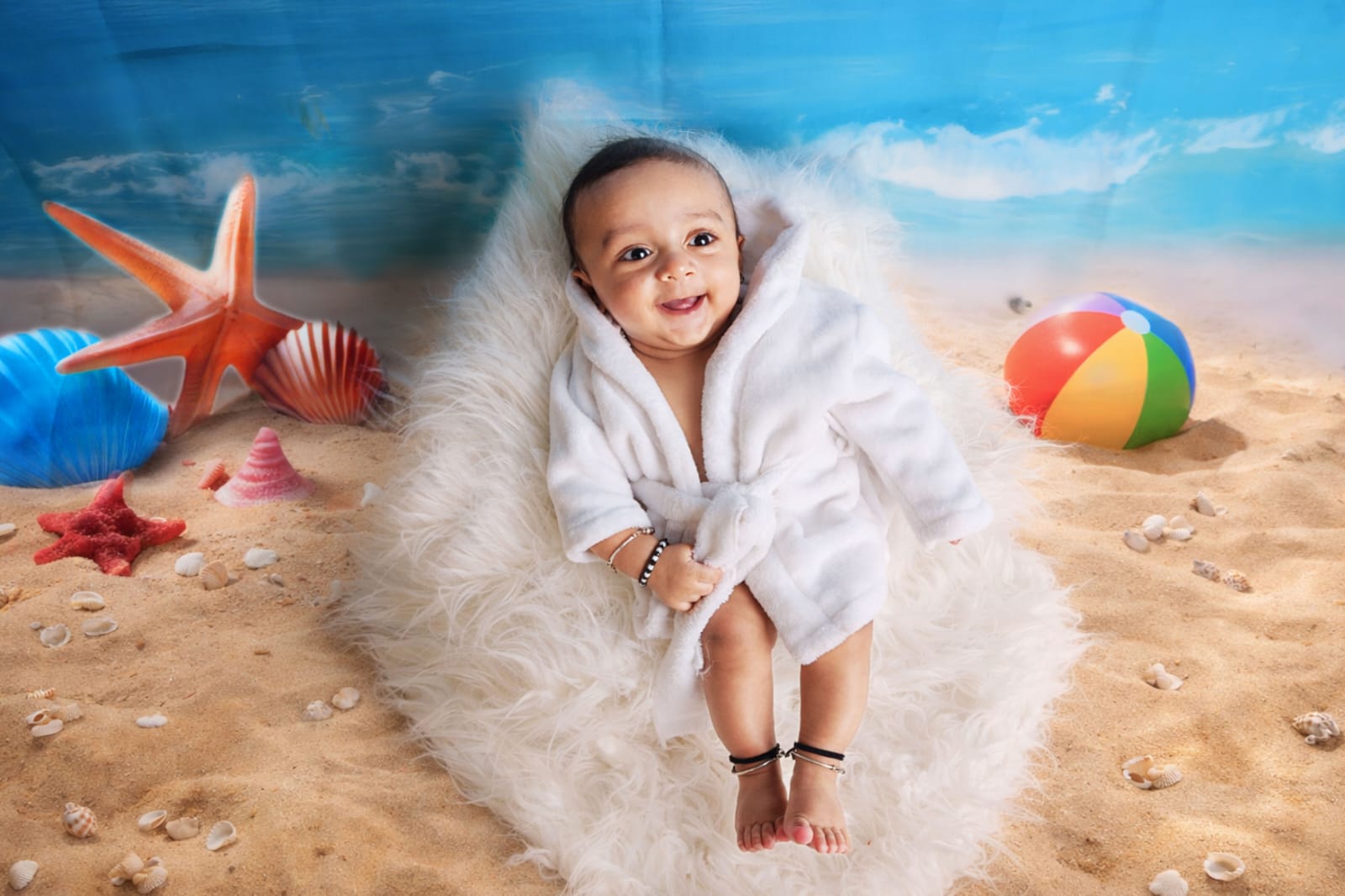 Beach Theme