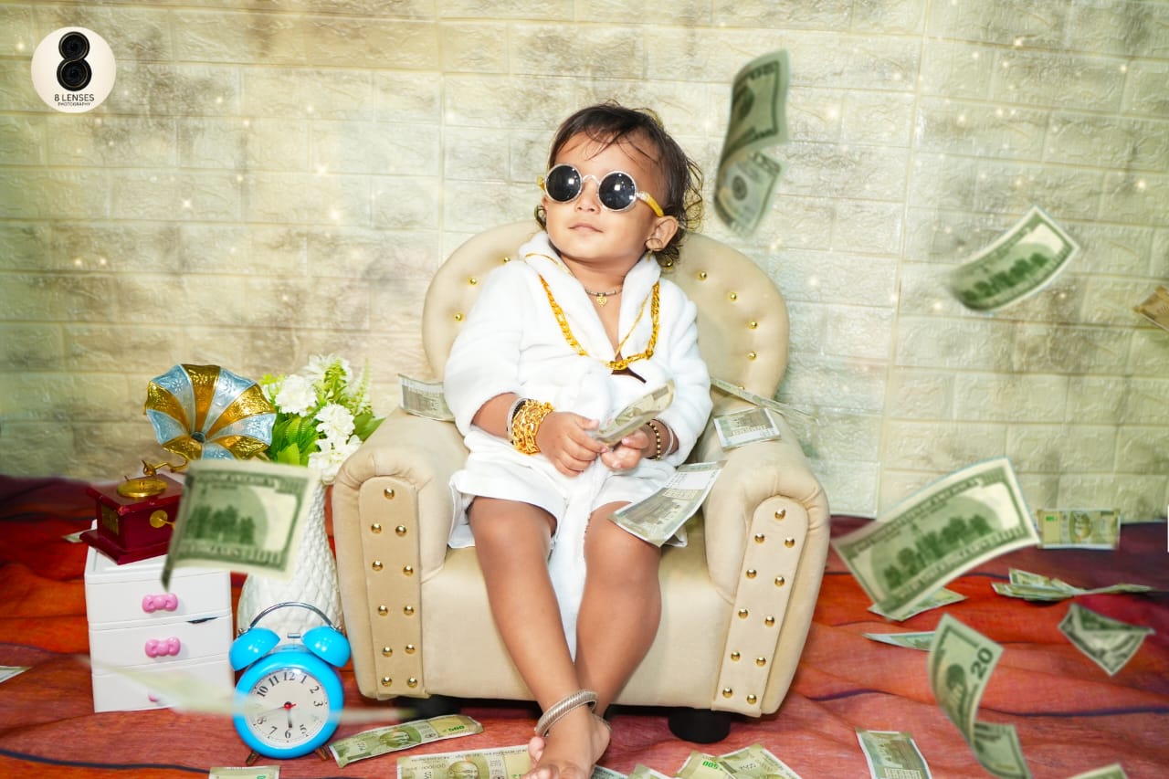 Millionaire Theme