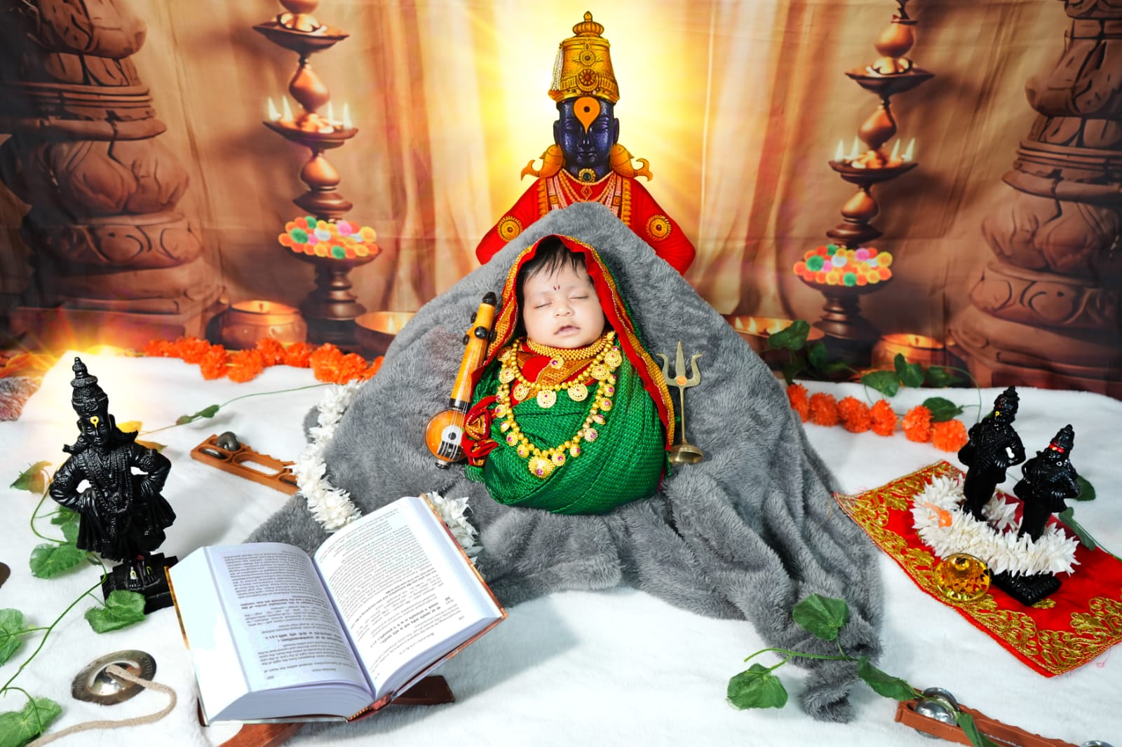 Rukmani Theme