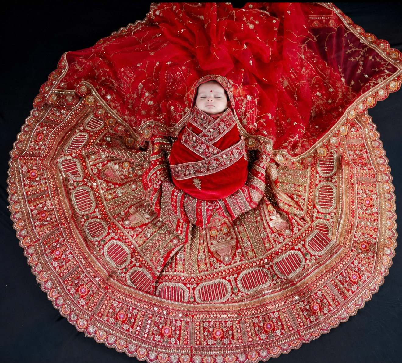 Little Maharani