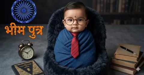 Babasaheb Ambedkar