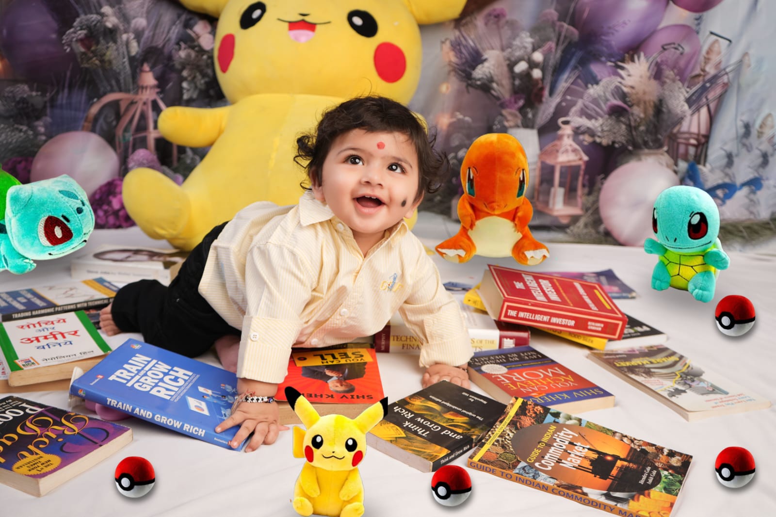 Pokemon Theme