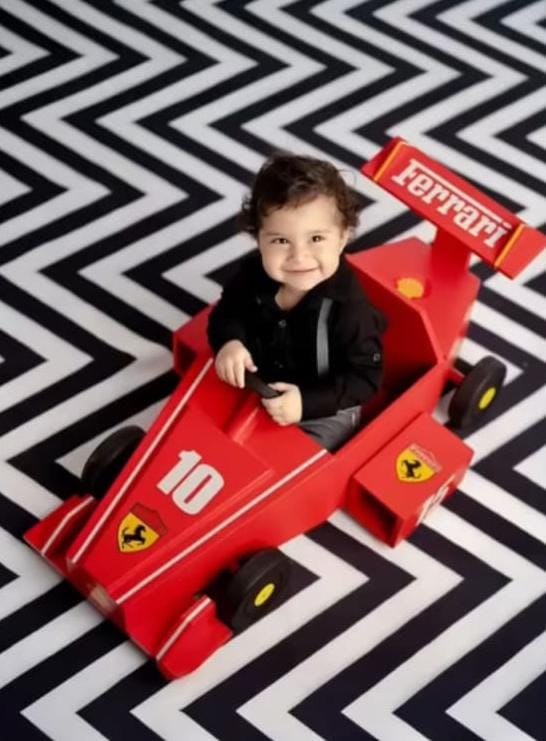 Racing Car