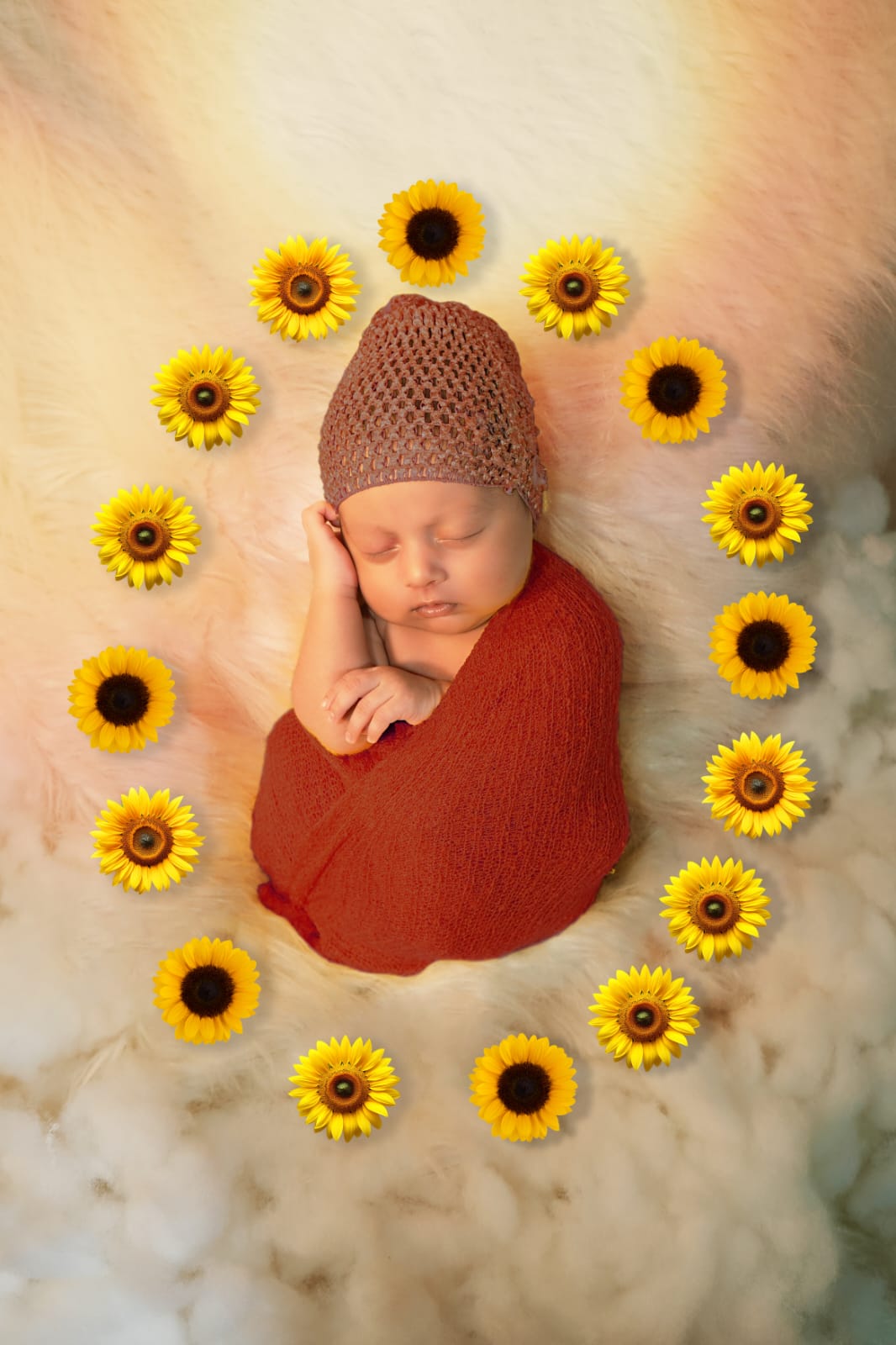 Yellow Rest